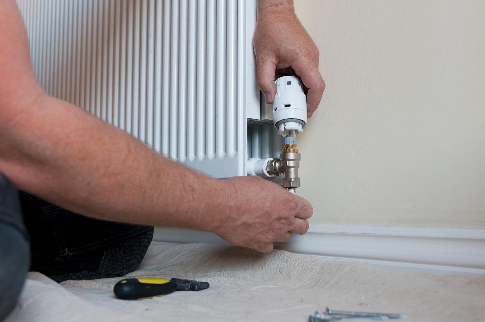  tarif entretien chaudière Pézarches