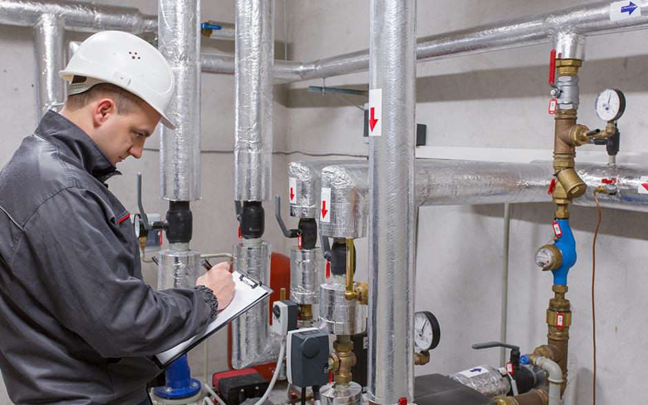 réparation chaudière électrique Condé-Sainte-Libiaire