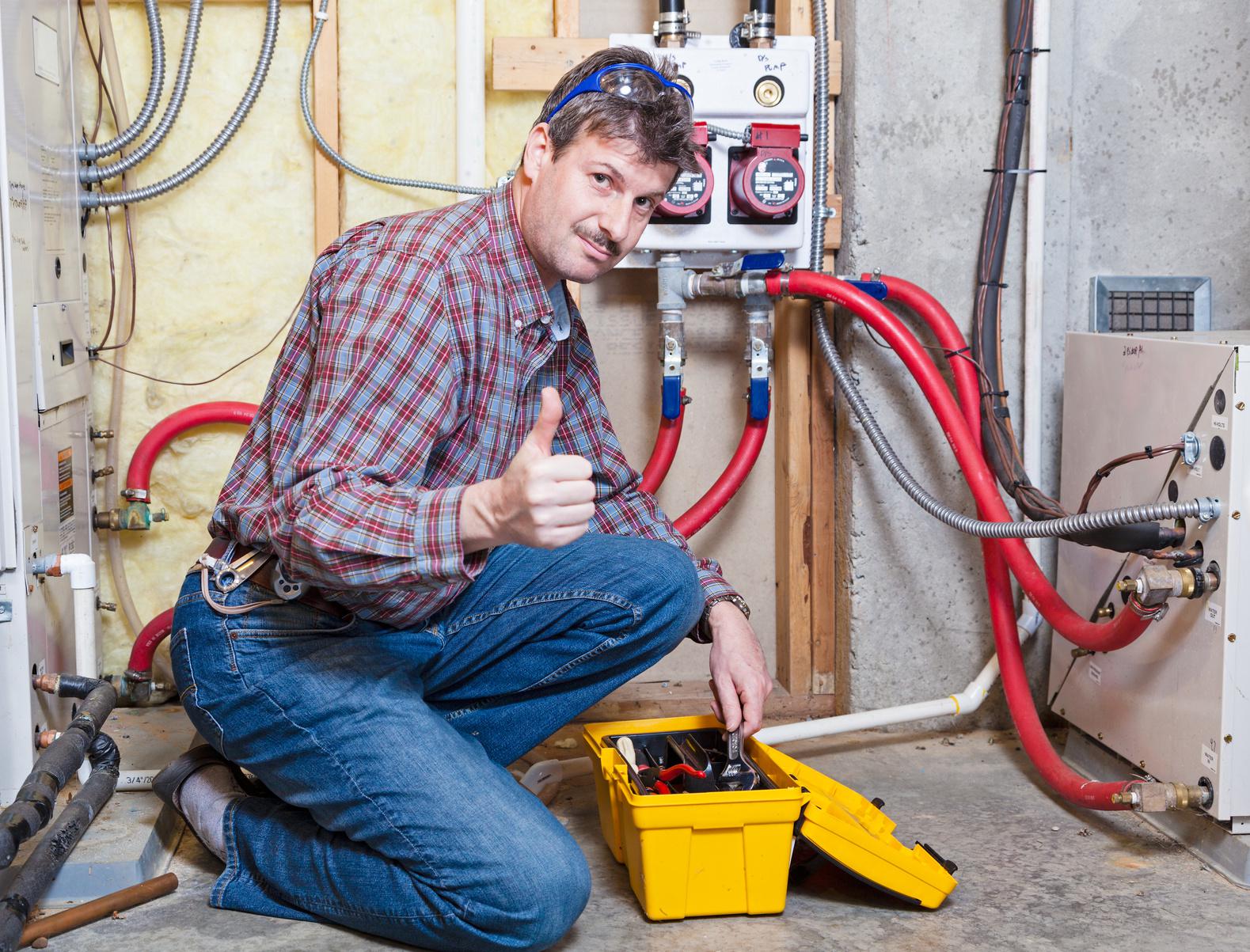 entretien chauffage électrique Fontenay-aux-Roses